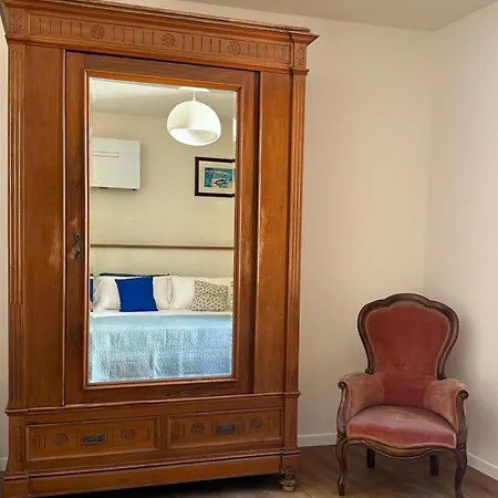 Apartman La Casa Di Pina *