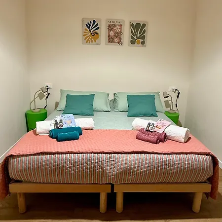 La Casa Di Pina ألغيرو