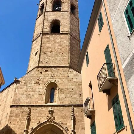 La Casa Di Pina ألغيرو