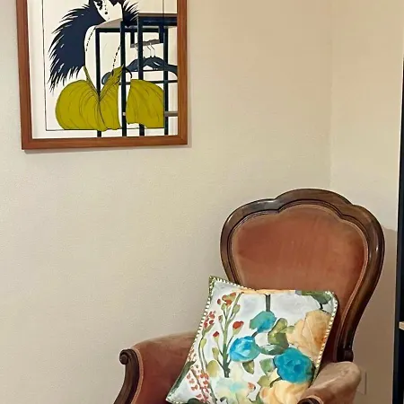 Apartman La Casa Di Pina Alghero