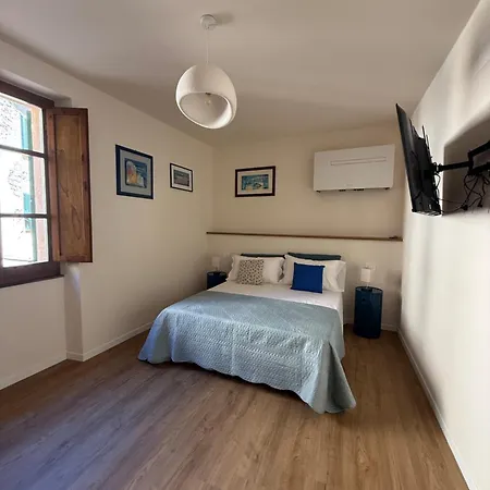 La Casa Di Pina