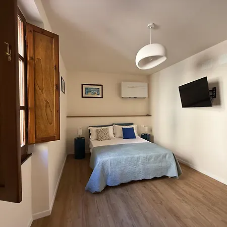 شقة La Casa Di Pina ألغيرو
