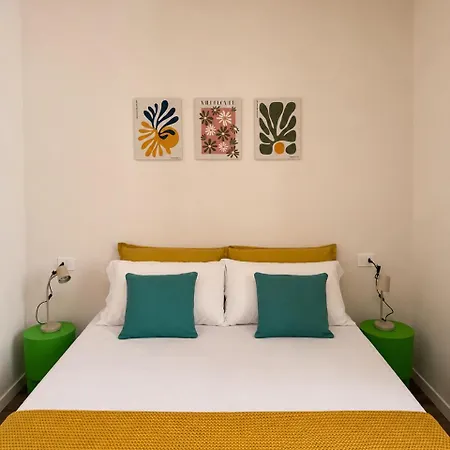 La Casa Di Pina * ألغيرو
