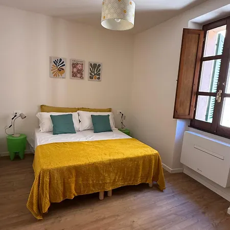 La Casa Di Pina Alghero