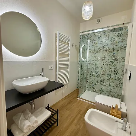 Apartman La Casa Di Pina Alghero