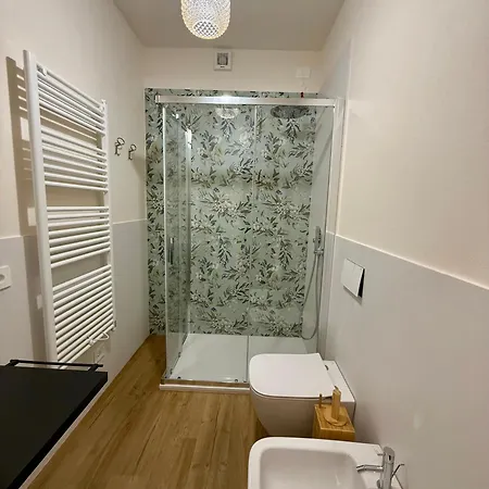 La Casa Di Pina Apartman *
