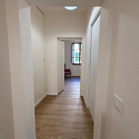 La Casa Di Pina Alghero