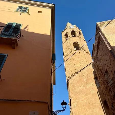 La Casa Di Pina شقة