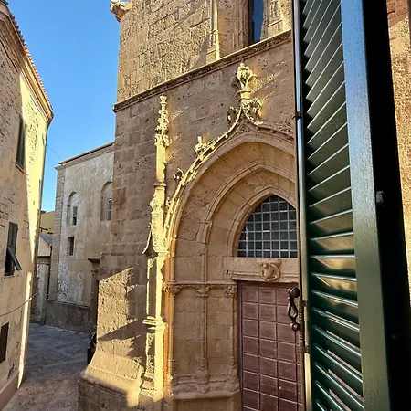 Apartman La Casa Di Pina *